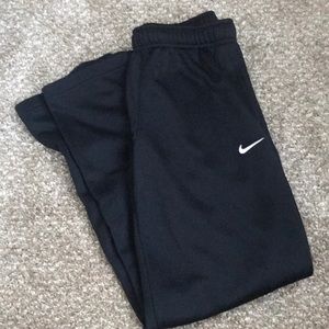 Youth Nike Sweatpants